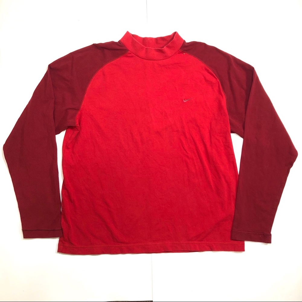 Nike Longsleeve Vintage